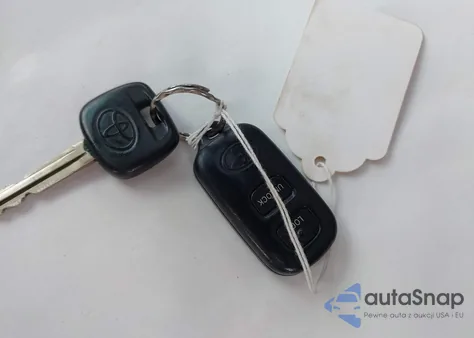 2005 Toyota Highlander V6 z USA, uszkodzony, nr VIN JTEEP21AX50120153